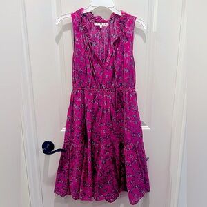 Beautiful Xirena summer dress - Berry XS Excellent used condition
